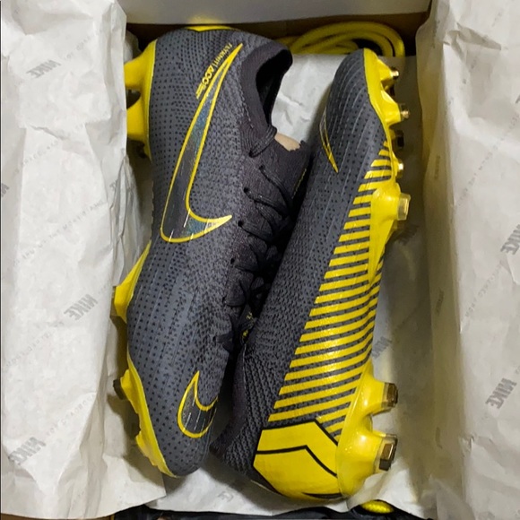 nike vapor 12 elite fg game over